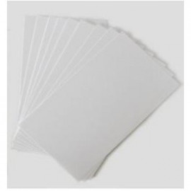 FOGLIO PLASTICARD TRASPARENTE 0,20mm