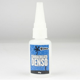 CIANOACRILATO DENSO 20Gr