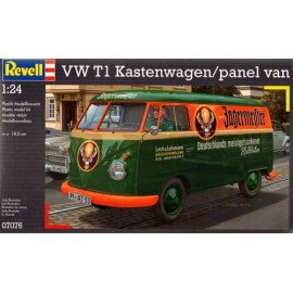 VOLKSWAGEN T1 "Kastenwagen/panel van"