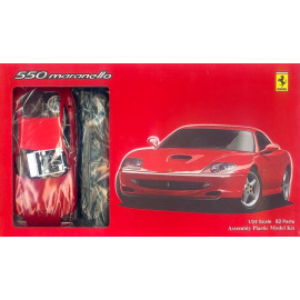 FERRARI 550 MARANELLO