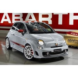 FIAT 500 ABARTH esseesse