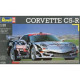 CORVETTE C5-R