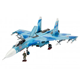 Sukhoi Su-27SM