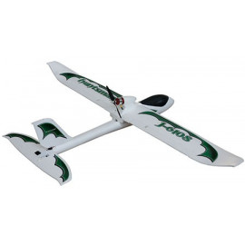 Motoaliante elettrico HUNTSMAN V2 (Mode 2)