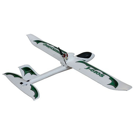 Motoaliante elettrico HUNTSMAN V2 (Mode 2)