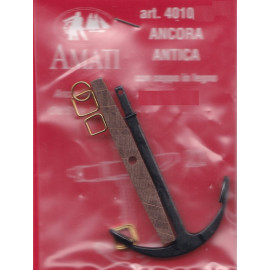 ANCORA ANTICA 30mm AMATI