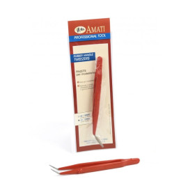 PINZETTE PER MODELLISMO CURVE AMATI