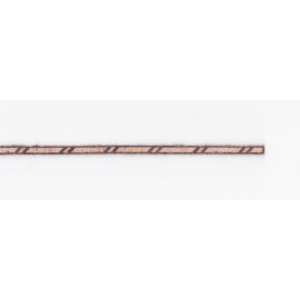FILETTO IN LEGNO INTARSIATO TIPO139
