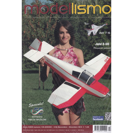 MODELLISMO 138