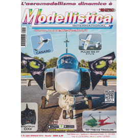 MODELLISTICA 664