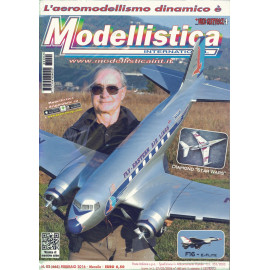 MODELLISTICA 665