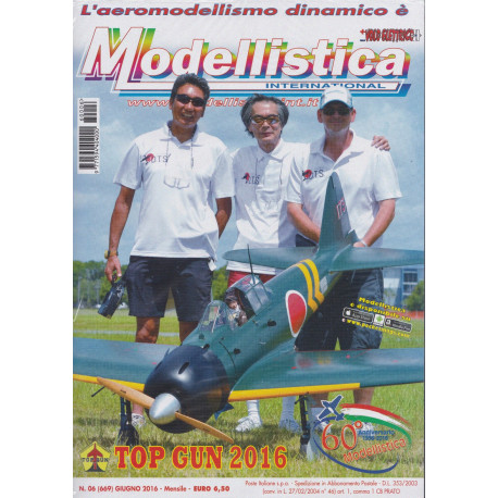 MODELLISTICA 669