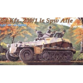 Sd.Kfz. 250/1