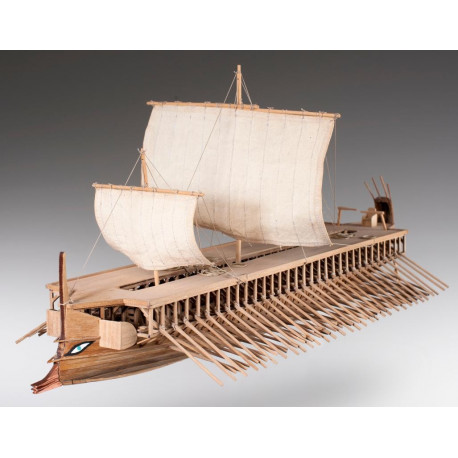 Greek Trireme