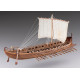 Greek Bireme