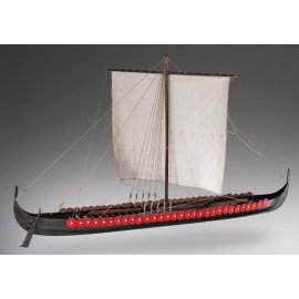 Viking Longship