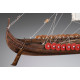 Viking Longship 1/72