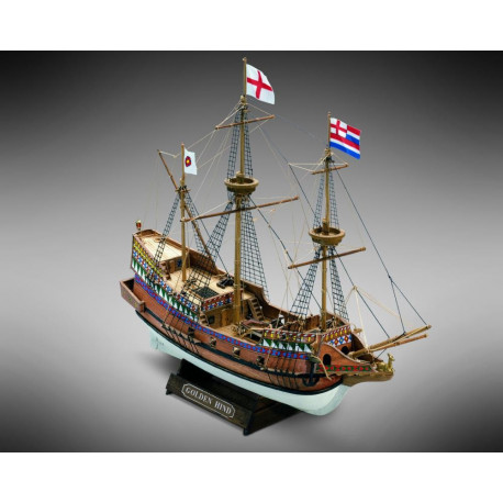 Golden Hind