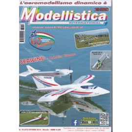 MODELLISTICA 672