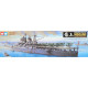 Japanese Aircraft Carrying Cruiser Mogami 1:350