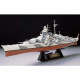 German Battleship Tirpitz 1:350