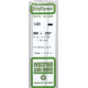 STRIPS POLISTIRENE 2x6,3mm