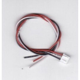 CAVO SENSORE LIPO 2 CELLE FEMMINA