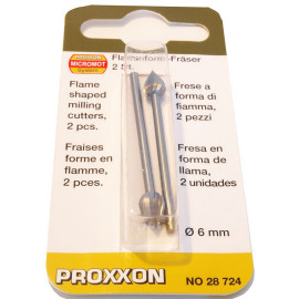 FRESE OVALI PROXXON