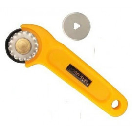 ROTARY CUTTER