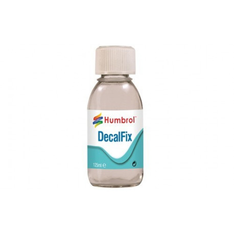 DECALFIX 125ml HUMBROLL