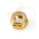 DADO ALLUMINIO GOLD 2mm