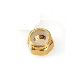 DADO ALLUMINIO GOLD 2mm