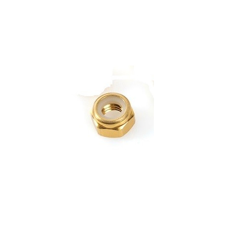 DADO ALLUMINIO GOLD 2mm