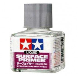 PRIMER GRIGIO TAMIYA 40ml