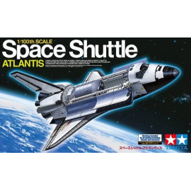 SPACE SHUTTLE