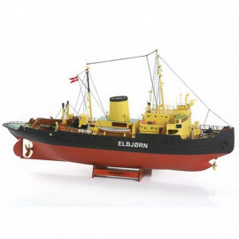 ALBJORN ICE BREAKER  BILLING BOATS