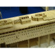 RMS TITANIC 1/144 BILLING BOATS