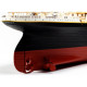 RMS TITANIC 1/144 BILLING BOATS