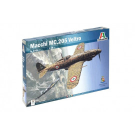 MACCHI MC.205 VELTRO