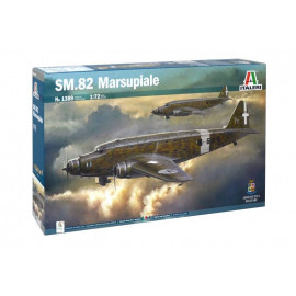 SM.82 MARSUPIALE 