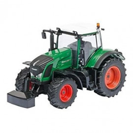 Fendt Vario 936