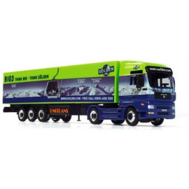 MB ACTROS BIRRA LEUCHTTURM 