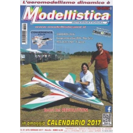 MODELLISTICA 674