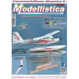 MODELLISTICA 677