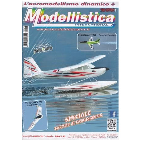 MODELLISTICA 676