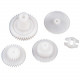 SET INGRANAGGI FUTABA S148/100/S3001