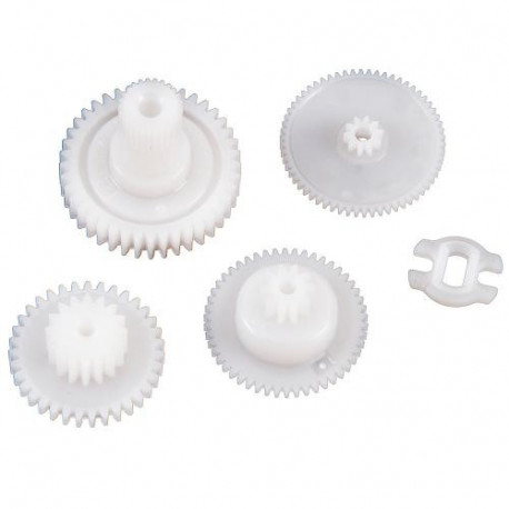 SET INGRANAGGI FUTABA S148/100/S3001