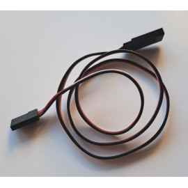 PROLUNGA 50cm JR/Hitec