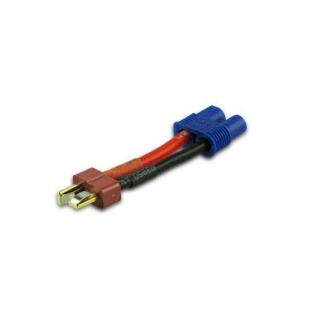 ADATTATORE DEANS EC3