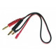 Cavo di ricarica gold 3,5mm